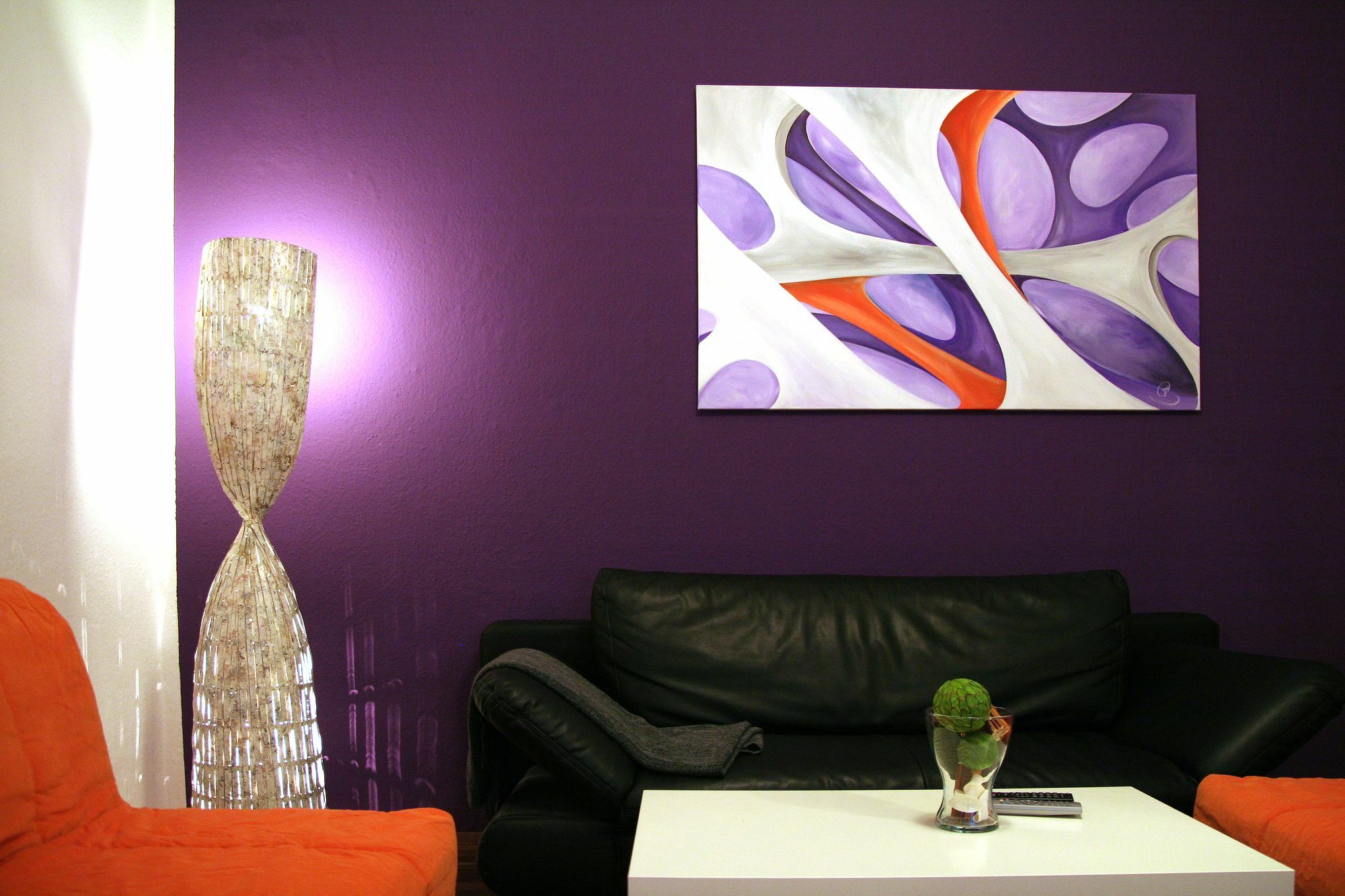 Apartment 1 *